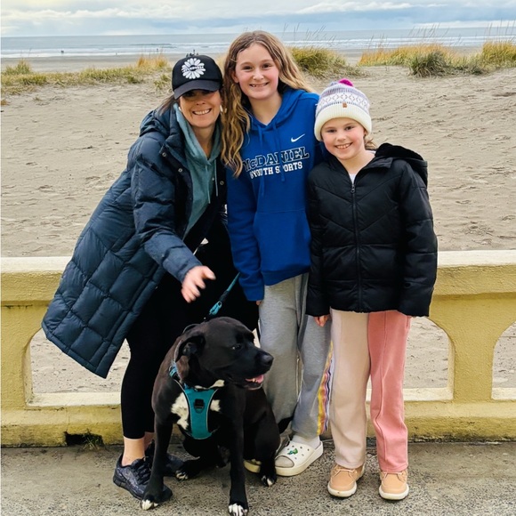 Meet your Posher, Bree - Picture 14 of 15